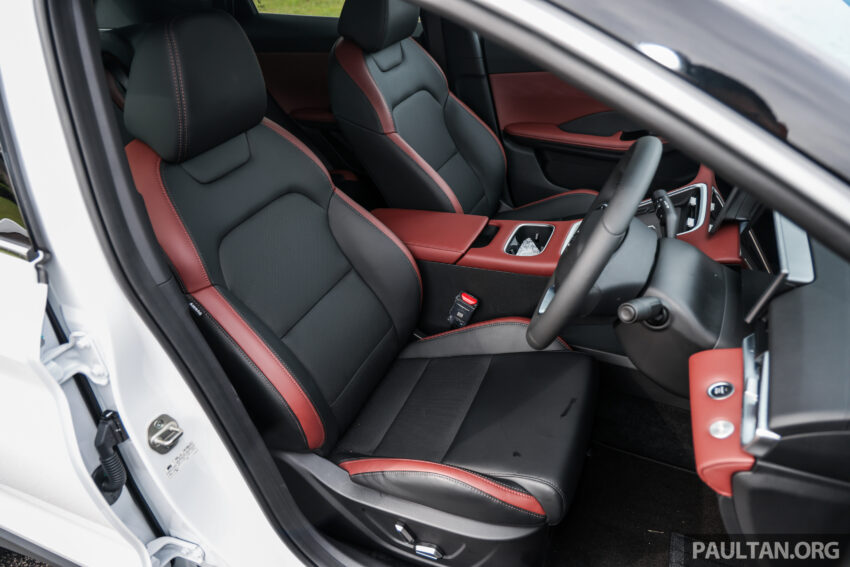 2025 Proton X50 小改款完整规格公布, 改搭动力更强1.5L四缸涡轮引擎, 支持无线 Apple CarPlay 与 Android Auto 300647