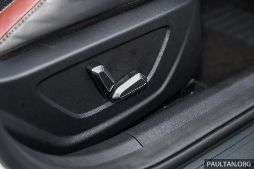 2025 Proton X50 小改款完整规格公布, 改搭动力更强1.5L四缸涡轮引擎, 支持无线 Apple CarPlay 与 Android Auto 300648