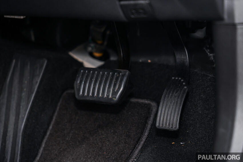 2025 Proton X50 小改款完整规格公布, 改搭动力更强1.5L四缸涡轮引擎, 支持无线 Apple CarPlay 与 Android Auto 300649