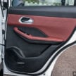 2025 Proton X50 周六起开放公众试驾, 确认24日正式发布