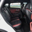 2025 Proton X50 周六起开放公众试驾, 确认24日正式发布