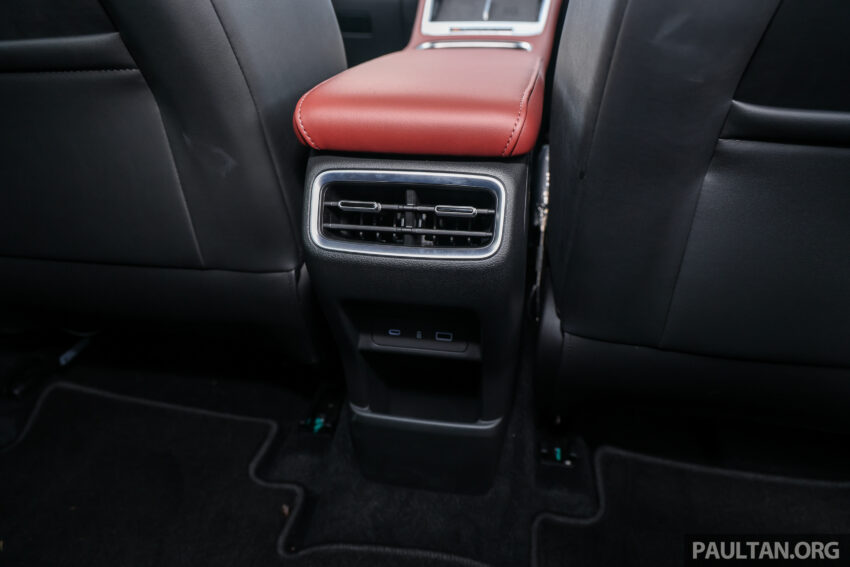 2025 Proton X50 小改款完整规格公布, 改搭动力更强1.5L四缸涡轮引擎, 支持无线 Apple CarPlay 与 Android Auto 300661