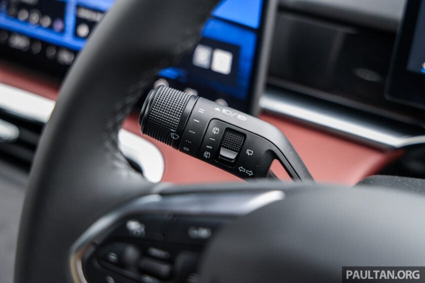 2025 Proton X50 小改款完整规格公布, 改搭动力更强1.5L四缸涡轮引擎, 支持无线 Apple CarPlay 与 Android Auto 300609