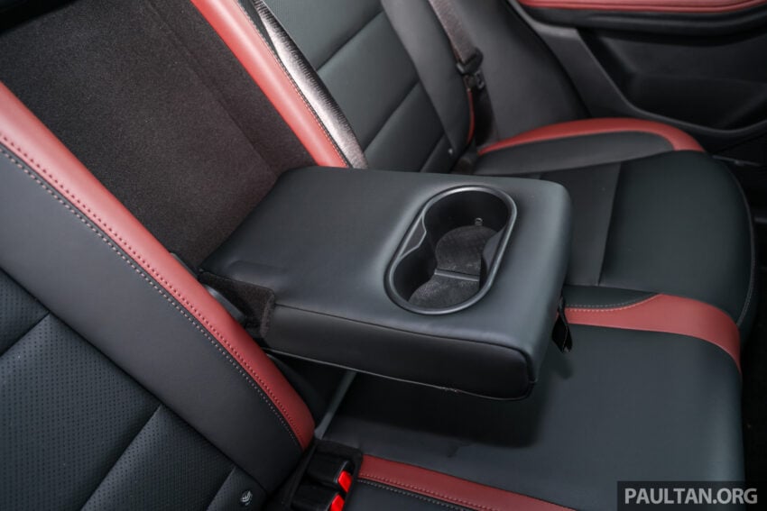 2025 Proton X50 小改款完整规格公布, 改搭动力更强1.5L四缸涡轮引擎, 支持无线 Apple CarPlay 与 Android Auto 300663