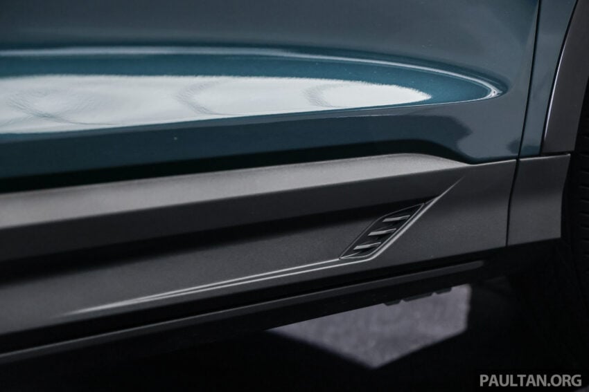 2025 Proton X50 小改款完整规格公布, 改搭动力更强1.5L四缸涡轮引擎, 支持无线 Apple CarPlay 与 Android Auto 300482