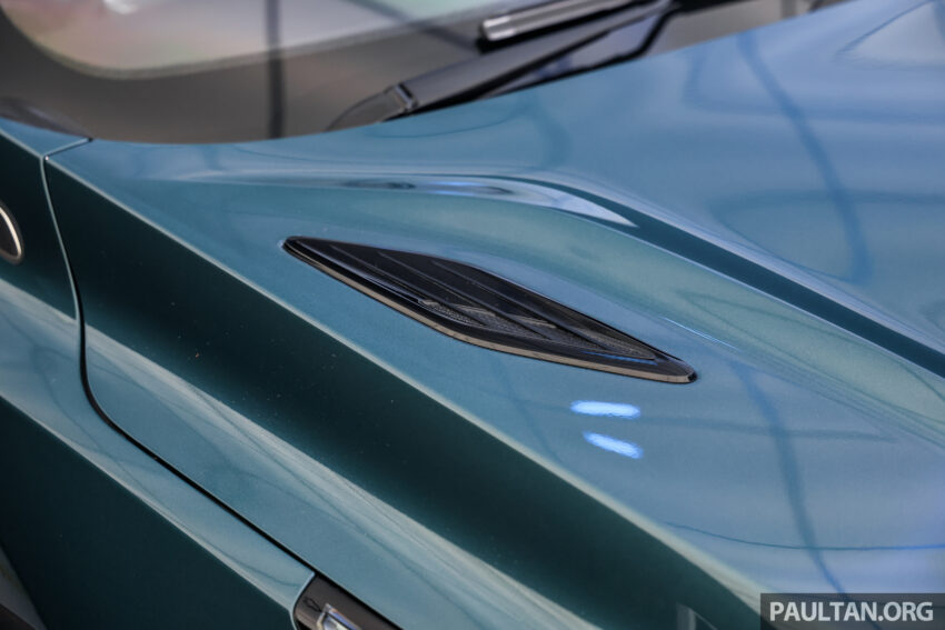 2025 Proton X50 小改款完整规格公布, 改搭动力更强1.5L四缸涡轮引擎, 支持无线 Apple CarPlay 与 Android Auto 300485