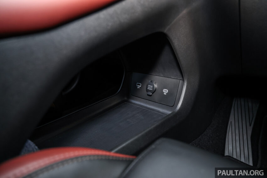 2025 Proton X50 小改款完整规格公布, 改搭动力更强1.5L四缸涡轮引擎, 支持无线 Apple CarPlay 与 Android Auto 300517
