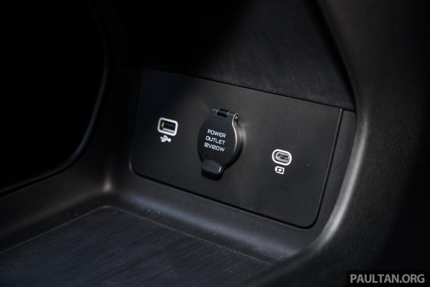 2025 Proton X50 小改款完整规格公布, 改搭动力更强1.5L四缸涡轮引擎, 支持无线 Apple CarPlay 与 Android Auto 300518
