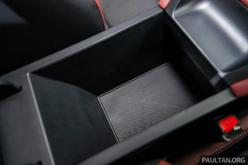 2025 Proton X50 小改款完整规格公布, 改搭动力更强1.5L四缸涡轮引擎, 支持无线 Apple CarPlay 与 Android Auto 300519