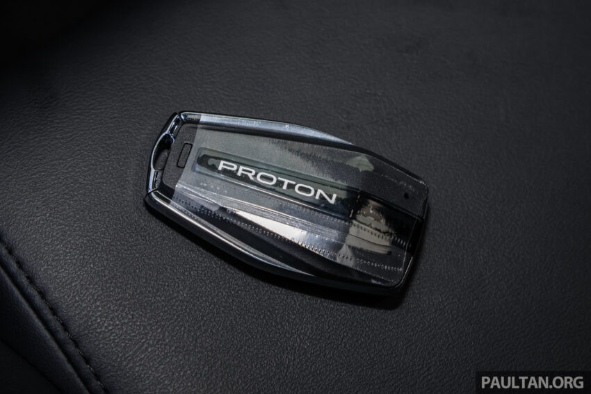 2025 Proton X50 小改款完整规格公布, 改搭动力更强1.5L四缸涡轮引擎, 支持无线 Apple CarPlay 与 Android Auto 300520