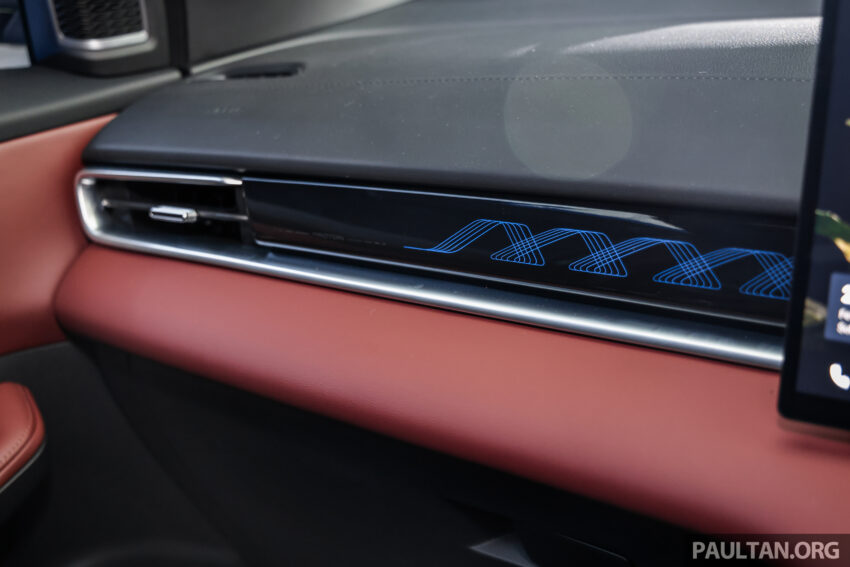2025 Proton X50 小改款完整规格公布, 改搭动力更强1.5L四缸涡轮引擎, 支持无线 Apple CarPlay 与 Android Auto 300522