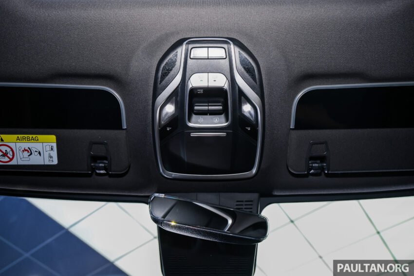 2025 Proton X50 小改款完整规格公布, 改搭动力更强1.5L四缸涡轮引擎, 支持无线 Apple CarPlay 与 Android Auto 300526