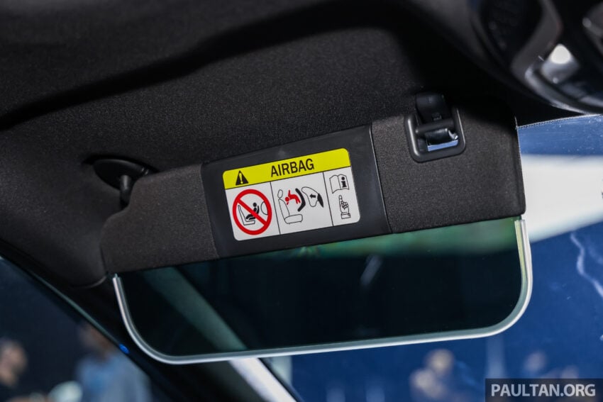 2025 Proton X50 小改款完整规格公布, 改搭动力更强1.5L四缸涡轮引擎, 支持无线 Apple CarPlay 与 Android Auto 300527