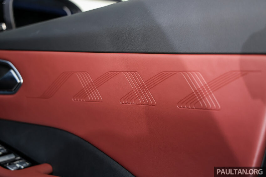 2025 Proton X50 小改款完整规格公布, 改搭动力更强1.5L四缸涡轮引擎, 支持无线 Apple CarPlay 与 Android Auto 300535