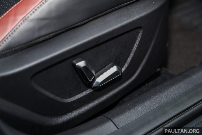 2025 Proton X50 小改款完整规格公布, 改搭动力更强1.5L四缸涡轮引擎, 支持无线 Apple CarPlay 与 Android Auto 300542