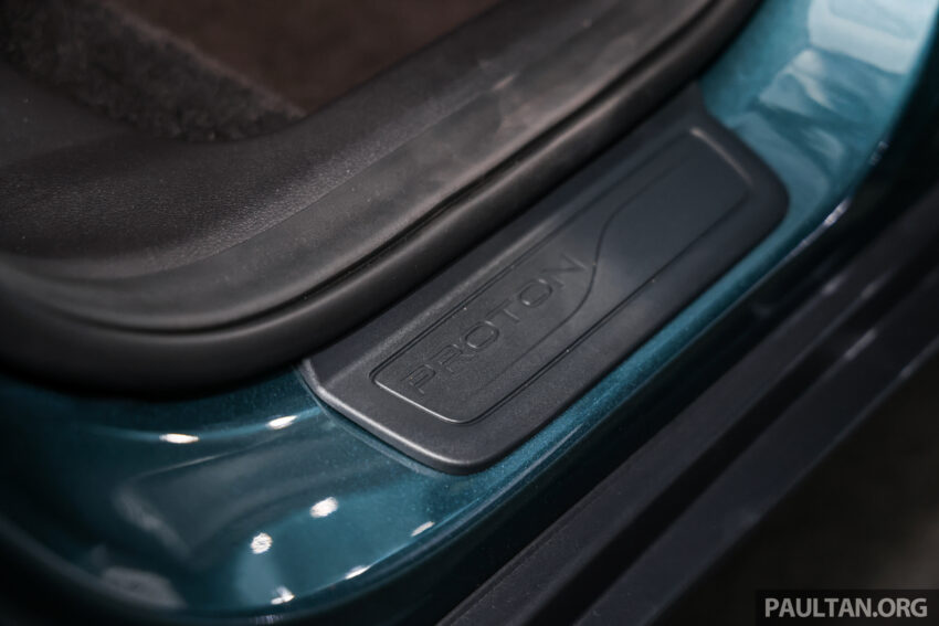 2025 Proton X50 小改款完整规格公布, 改搭动力更强1.5L四缸涡轮引擎, 支持无线 Apple CarPlay 与 Android Auto 300552