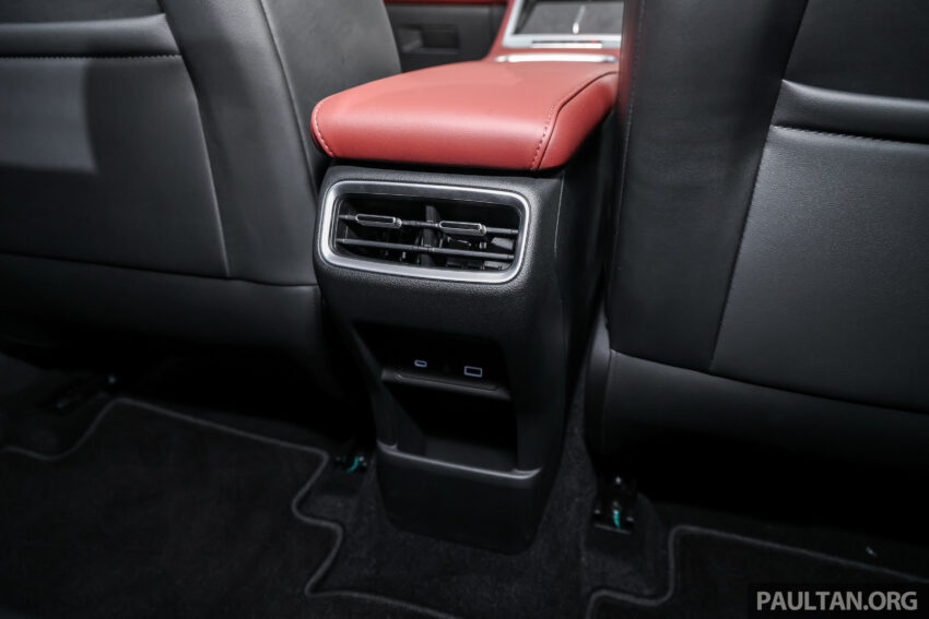 2025 Proton X50 小改款完整规格公布, 改搭动力更强1.5L四缸涡轮引擎, 支持无线 Apple CarPlay 与 Android Auto 300555
