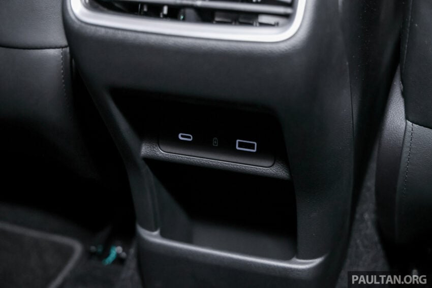2025 Proton X50 小改款完整规格公布, 改搭动力更强1.5L四缸涡轮引擎, 支持无线 Apple CarPlay 与 Android Auto 300556
