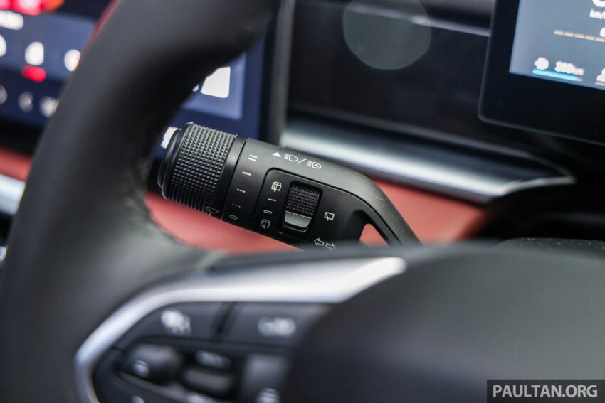 2025 Proton X50 小改款完整规格公布, 改搭动力更强1.5L四缸涡轮引擎, 支持无线 Apple CarPlay 与 Android Auto 300507