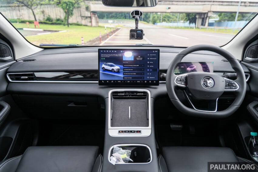 2025 Proton X50 小改款完整规格公布, 改搭动力更强1.5L四缸涡轮引擎, 支持无线 Apple CarPlay 与 Android Auto 300443