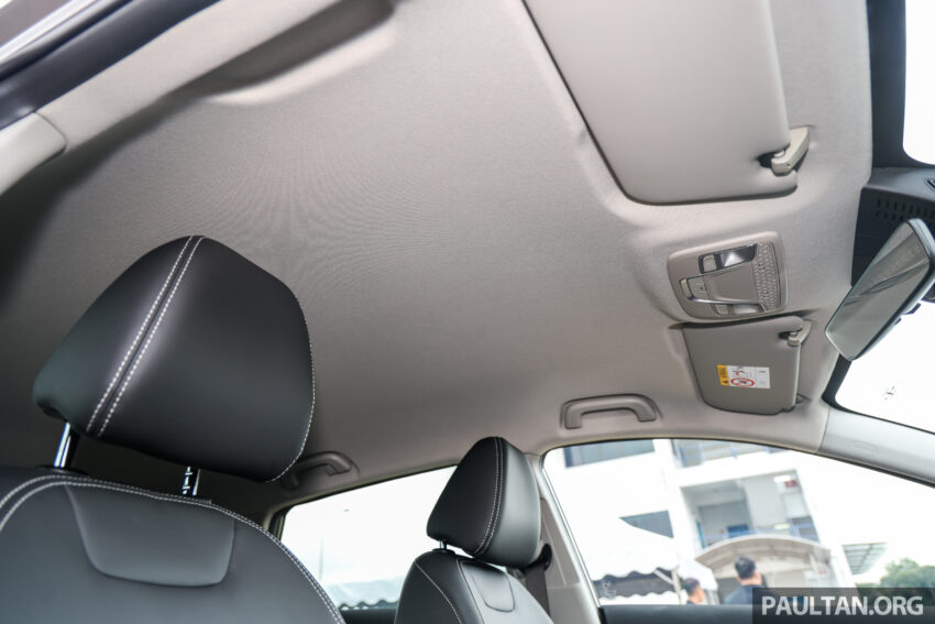 2025 Proton X50 小改款完整规格公布, 改搭动力更强1.5L四缸涡轮引擎, 支持无线 Apple CarPlay 与 Android Auto 300453