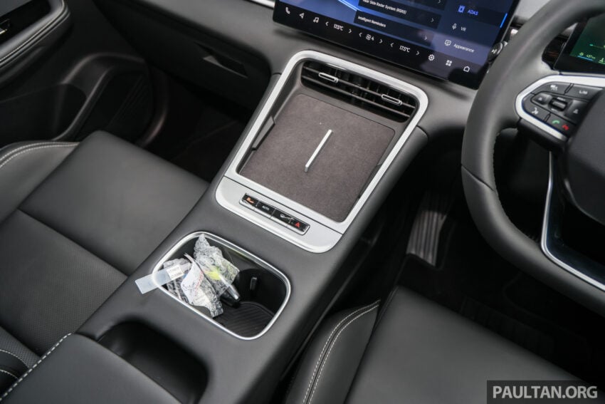 2025 Proton X50 小改款完整规格公布, 改搭动力更强1.5L四缸涡轮引擎, 支持无线 Apple CarPlay 与 Android Auto 300449