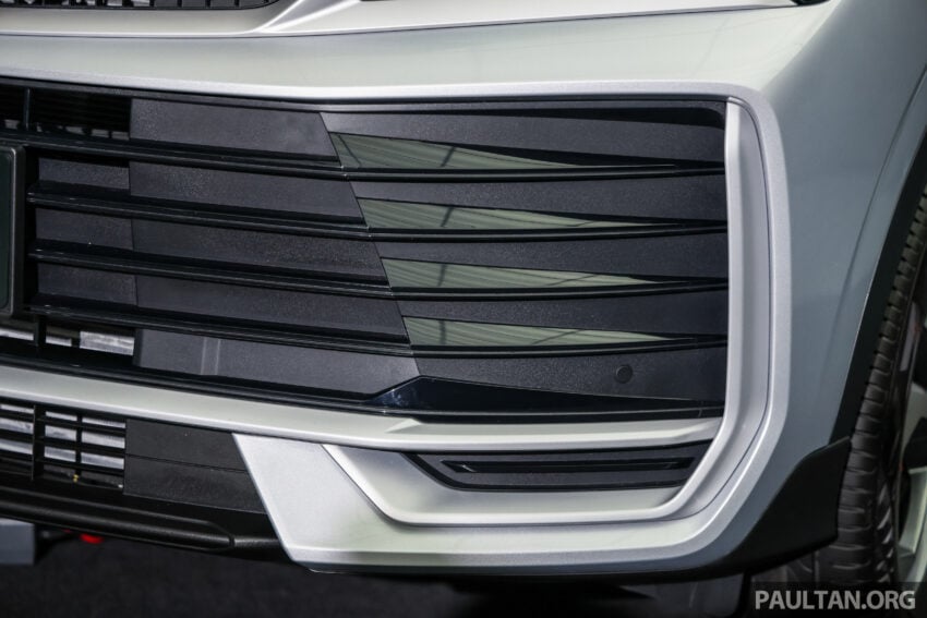 2025 Proton X50 小改款完整规格公布, 改搭动力更强1.5L四缸涡轮引擎, 支持无线 Apple CarPlay 与 Android Auto 300389