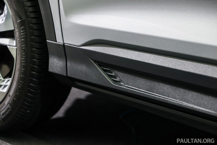 2025 Proton X50 小改款完整规格公布, 改搭动力更强1.5L四缸涡轮引擎, 支持无线 Apple CarPlay 与 Android Auto 300398
