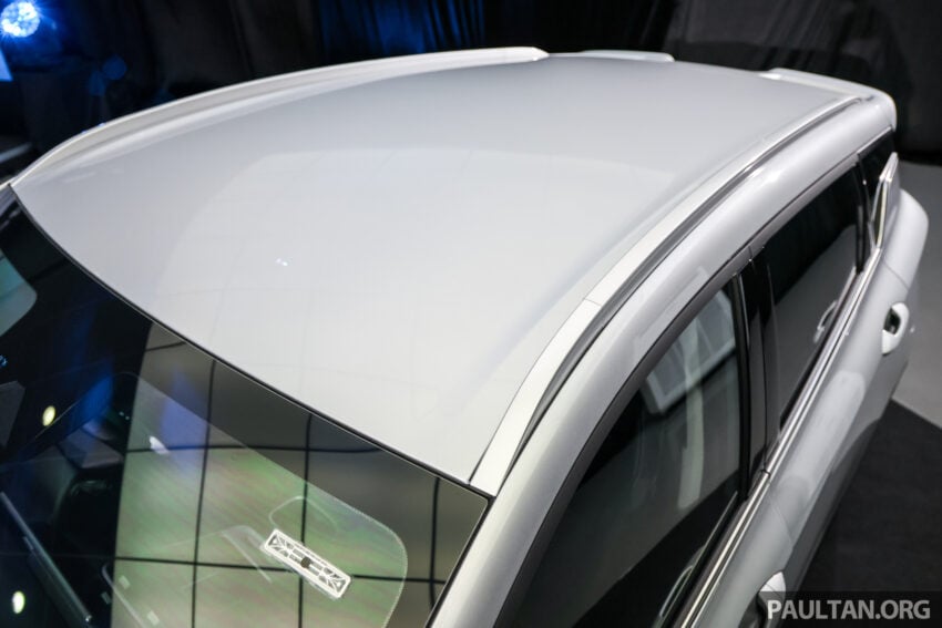 2025 Proton X50 小改款完整规格公布, 改搭动力更强1.5L四缸涡轮引擎, 支持无线 Apple CarPlay 与 Android Auto 300400