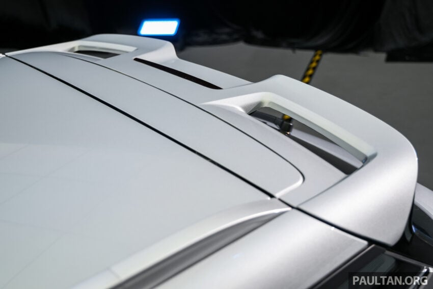 2025 Proton X50 小改款完整规格公布, 改搭动力更强1.5L四缸涡轮引擎, 支持无线 Apple CarPlay 与 Android Auto 300409