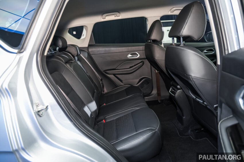 2025 Proton X50 小改款完整规格公布, 改搭动力更强1.5L四缸涡轮引擎, 支持无线 Apple CarPlay 与 Android Auto 300427