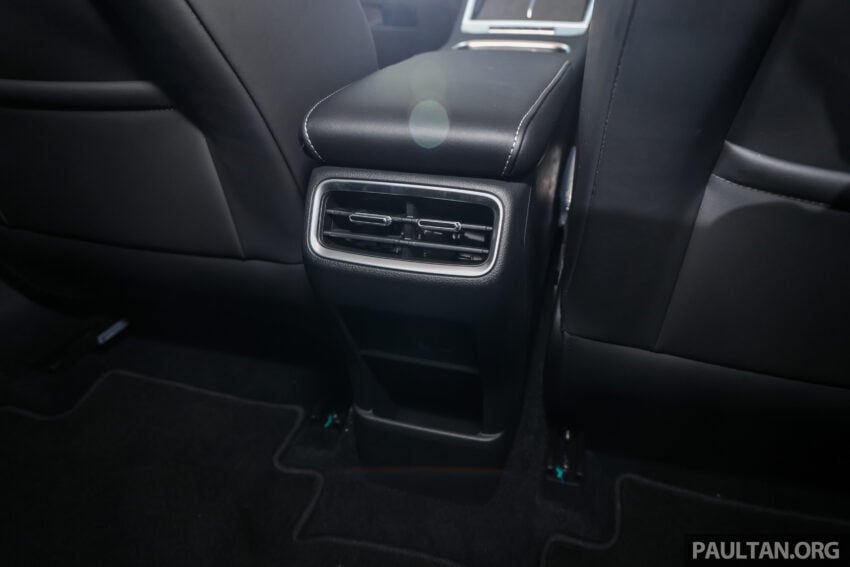 2025 Proton X50 小改款完整规格公布, 改搭动力更强1.5L四缸涡轮引擎, 支持无线 Apple CarPlay 与 Android Auto 300429