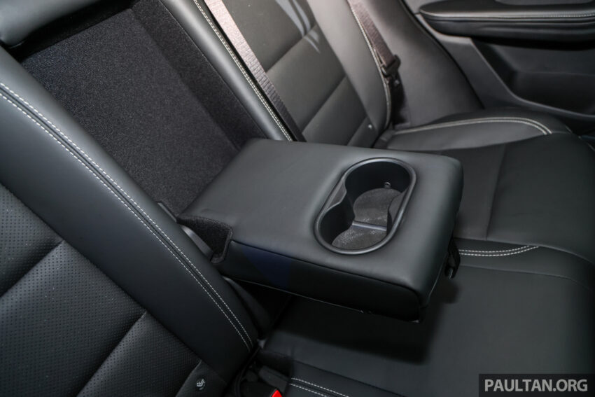 2025 Proton X50 小改款完整规格公布, 改搭动力更强1.5L四缸涡轮引擎, 支持无线 Apple CarPlay 与 Android Auto 300430