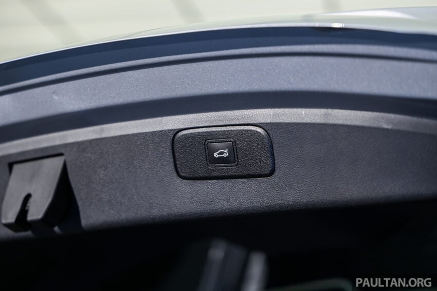 2025 Proton X50 小改款完整规格公布, 改搭动力更强1.5L四缸涡轮引擎, 支持无线 Apple CarPlay 与 Android Auto 300433
