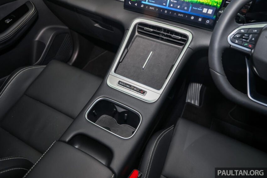 2025 Proton X50 小改款完整规格公布, 改搭动力更强1.5L四缸涡轮引擎, 支持无线 Apple CarPlay 与 Android Auto 300417