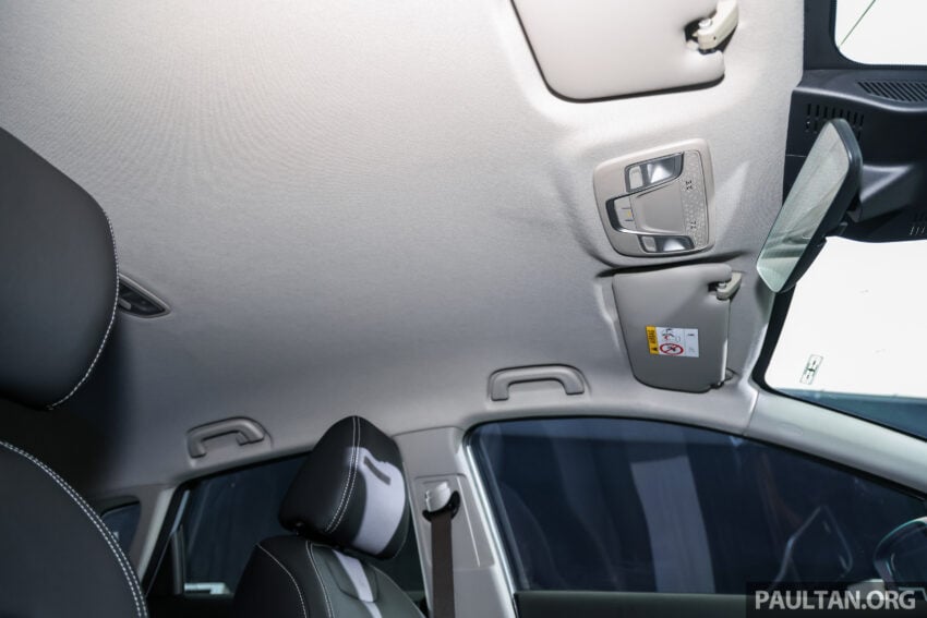 2025 Proton X50 小改款完整规格公布, 改搭动力更强1.5L四缸涡轮引擎, 支持无线 Apple CarPlay 与 Android Auto 300418