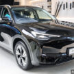 Proton eMas 7 迎来小升级！新增 Obsidian Black 车身配色；限量 Alabaster White 内饰；正式导入 Apple CarPlay