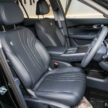 Proton eMas 7 迎来小升级！新增 Obsidian Black 车身配色；限量 Alabaster White 内饰；正式导入 Apple CarPlay