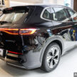 Proton eMas 7 迎来小升级！新增 Obsidian Black 车身配色；限量 Alabaster White 内饰；正式导入 Apple CarPlay