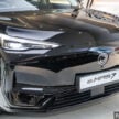 Proton eMas 7 迎来小升级！新增 Obsidian Black 车身配色；限量 Alabaster White 内饰；正式导入 Apple CarPlay