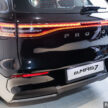Proton eMas 7 迎来小升级！新增 Obsidian Black 车身配色；限量 Alabaster White 内饰；正式导入 Apple CarPlay