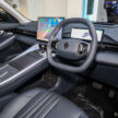 Proton eMas 7 迎来小升级！新增 Obsidian Black 车身配色；限量 Alabaster White 内饰；正式导入 Apple CarPlay