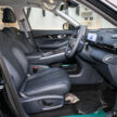 Proton eMas 7 迎来小升级！新增 Obsidian Black 车身配色；限量 Alabaster White 内饰；正式导入 Apple CarPlay