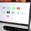 Proton eMas 7 迎来小升级！新增 Obsidian Black 车身配色；限量 Alabaster White 内饰；正式导入 Apple CarPlay
