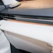 Proton eMas 7 迎来小升级！新增 Obsidian Black 车身配色；限量 Alabaster White 内饰；正式导入 Apple CarPlay