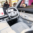 Proton eMas 7 迎来小升级！新增 Obsidian Black 车身配色；限量 Alabaster White 内饰；正式导入 Apple CarPlay