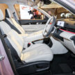 Proton eMas 7 迎来小升级！新增 Obsidian Black 车身配色；限量 Alabaster White 内饰；正式导入 Apple CarPlay
