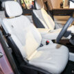 Proton eMas 7 迎来小升级！新增 Obsidian Black 车身配色；限量 Alabaster White 内饰；正式导入 Apple CarPlay