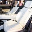 Proton eMas 7 迎来小升级！新增 Obsidian Black 车身配色；限量 Alabaster White 内饰；正式导入 Apple CarPlay