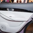 Proton eMas 7 迎来小升级！新增 Obsidian Black 车身配色；限量 Alabaster White 内饰；正式导入 Apple CarPlay